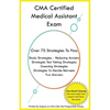 CMA Certified Medical Assistant Exam - Paperback