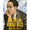 The Art of Winold Reiss: An Immigrant Modernist - Hardcover