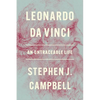 Leonardo Da Vinci: An Untraceable Life - Hardcover
