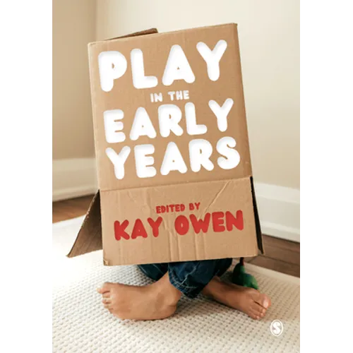 Play in the Early Years - Paperback