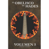 El obelisco de Hades: Volumen 5 - Paperback