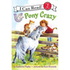 Pony Scouts: Pony Crazy - Paperback