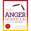 The Anger Workbook: An Interactive Guide to Anger Management - Paperback