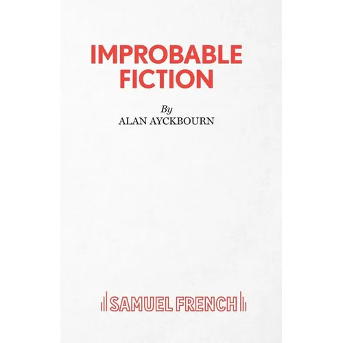 Improbable Fiction - Paperback