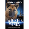 Wicked Winds: Join Jerry McNeal And His Ghostly K-9 Partner As They Put Their "Gifts" To Good Use. - Paperback