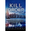 Kill Order - Paperback