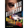 The Murder Book: A Tom Thorne Novel - Hardcover