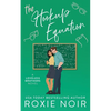 The Hookup Equation: A Professor / Student Romance - Paperback