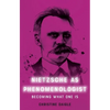 Nietzsche as Phenomenologist - Paperback