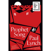 Prophet Song: A Novel (Booker Prize Winner) - Hardcover