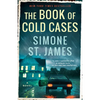 The Book of Cold Cases - Paperback