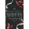 Sacrifice: Fire & Brimstone Scroll 2 - Paperback