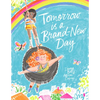 Tomorrow Is a Brand-New Day - Hardcover