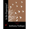 Is He Popenjoy? - Paperback