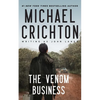 The Venom Business - Paperback