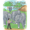 Mr. L.E. Font Meets his Match - Paperback