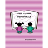 Kids COVID19 Devotionals - Paperback