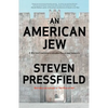 An American Jew: A Writer Confronts His Own Exile and Identity - Paperback