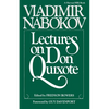 Lectures on Don Quixote - Paperback