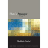 Plato's Stranger: An Essay - Hardcover