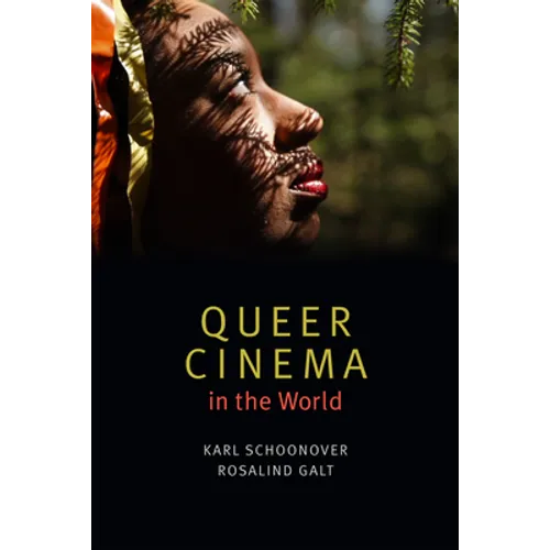 Queer Cinema in the World - Paperback