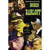 Boris Karloff Midnight Marquee Actors Series - Paperback
