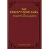 The Perfect Gentleman - Hardcover