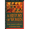 History of Women in the West - Paperback