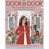 Door by Door: How Sarah McBride Became America's First Openly Transgender Senator - Hardcover