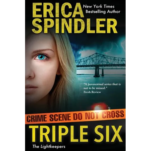 Triple Six - Paperback