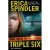 Triple Six - Paperback