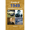 Events of 1949: News for every day of the year - Paperback