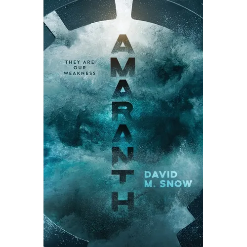 Amaranth - Paperback