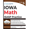 Iowa Statewide Assessment of Student Progress Test Prep: ISASP Study Guide - Paperback