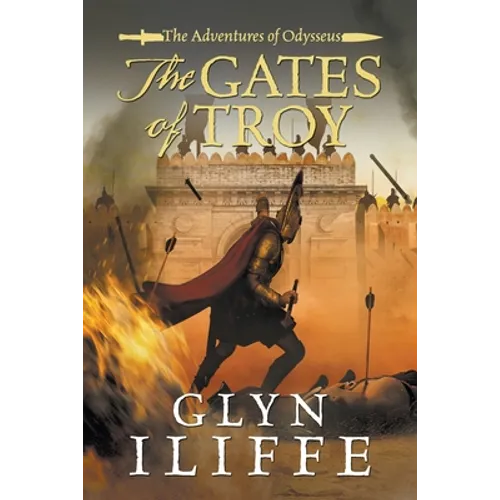 The Gates of Troy - Paperback