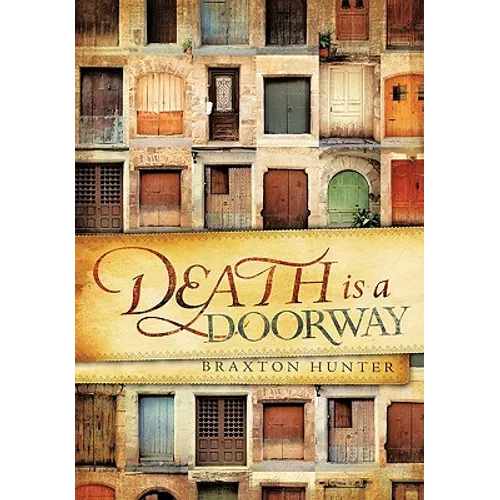 Death is a Doorway - Hardcover