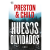 Huesos Olvidados / Old Bones - Paperback