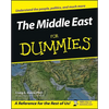 The Middle East for Dummies - Paperback