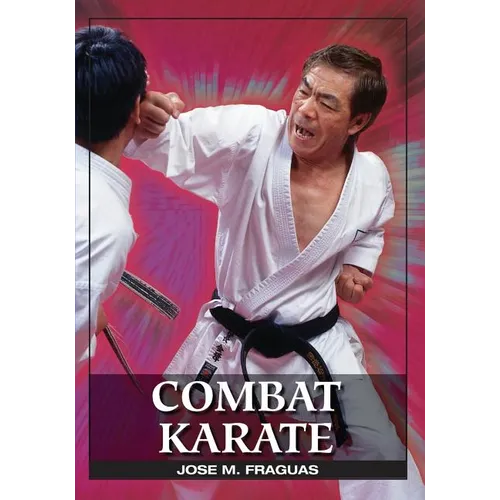 Combat Karate - Paperback