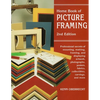Home Book of Picture Framing - Paperback
