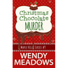 Christmas Chocolate Murder - Paperback