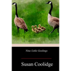 Nine Little Goslings - Paperback