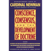 Conscience, Consensus, and the Development of Doctrine - Paperback