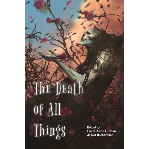 The Death of All Things - Paperback