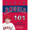 Los Angeles Angels of An-Board - Board Book