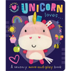Unicorn Loves... - Paperback