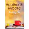 Finding Us - Paperback