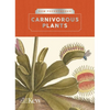 Kew Pocketbooks: Carnivorous Plants - Hardcover