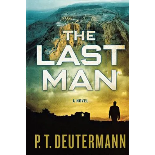 The Last Man - Paperback