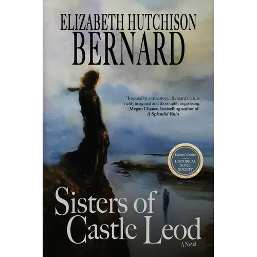 Sisters of Castle Leod - Paperback
